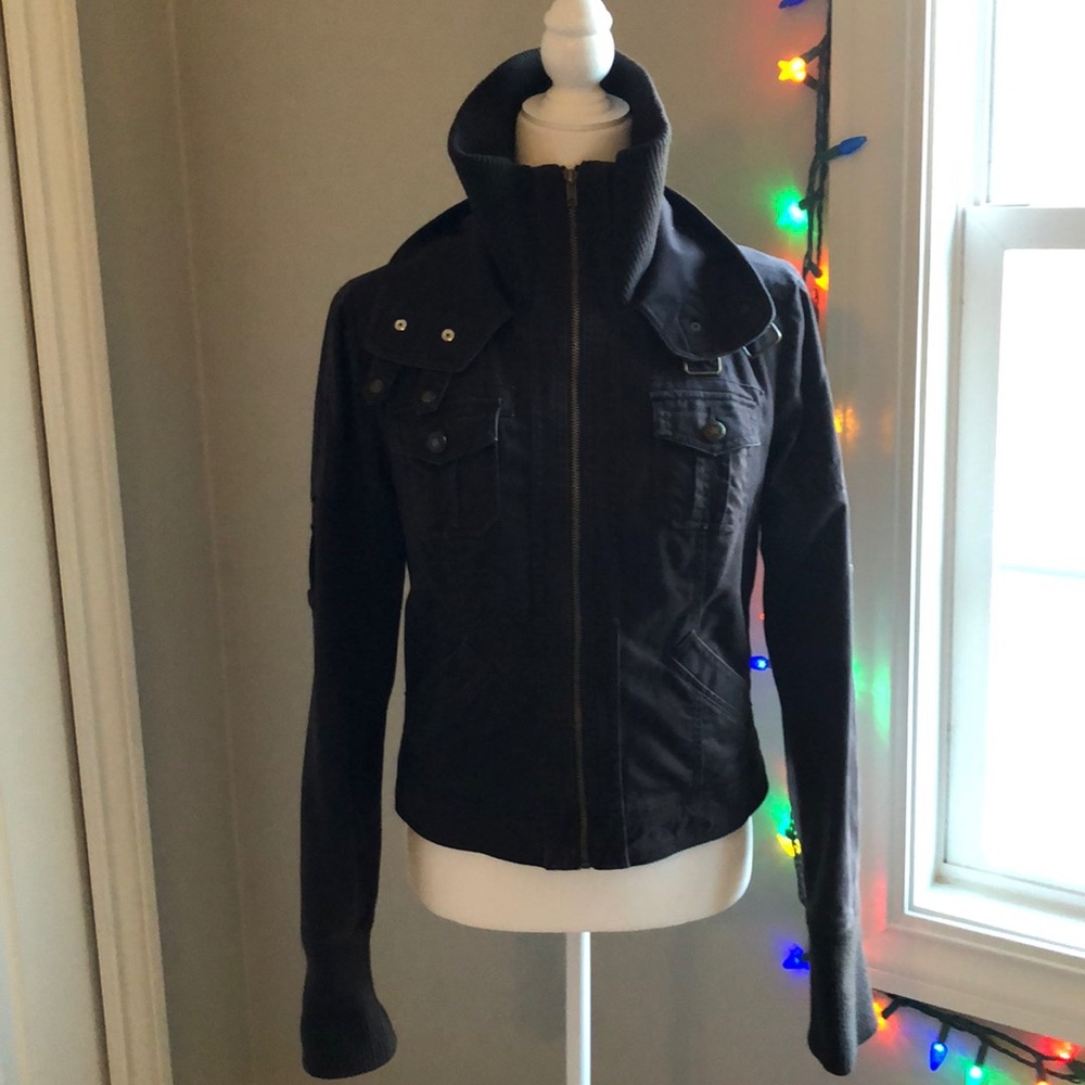 Guess Bomber Jacket